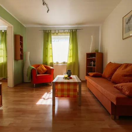Flat2Let Apartment 6-2