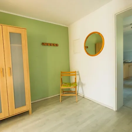 Flat2Let Apartment 6-3